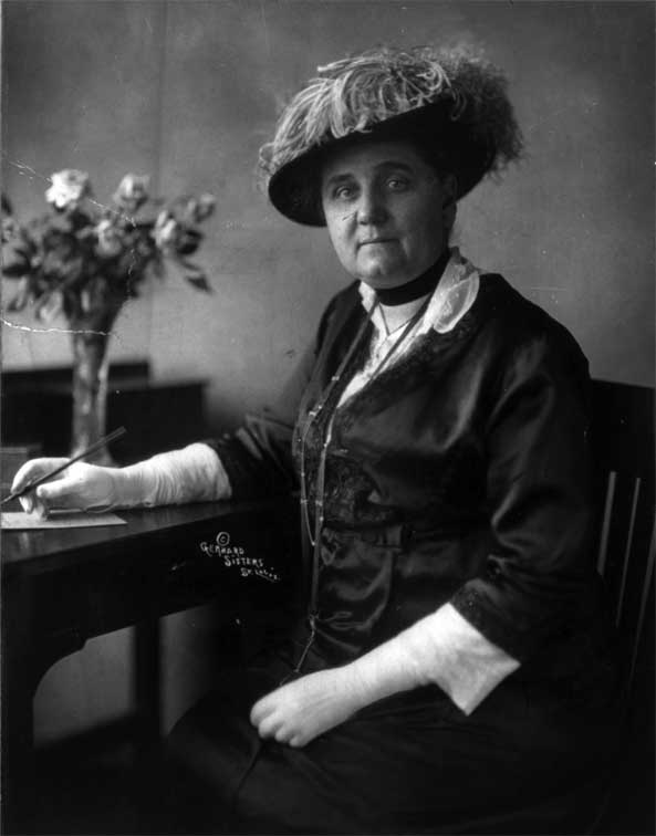 Jane Addams