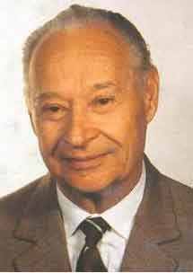 Alexander Dubček