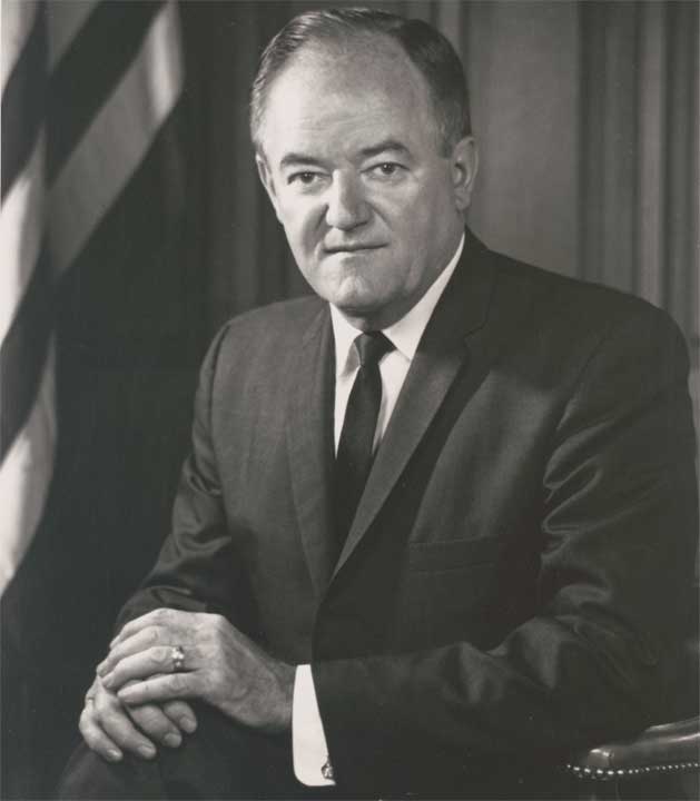 Hubert Humphrey