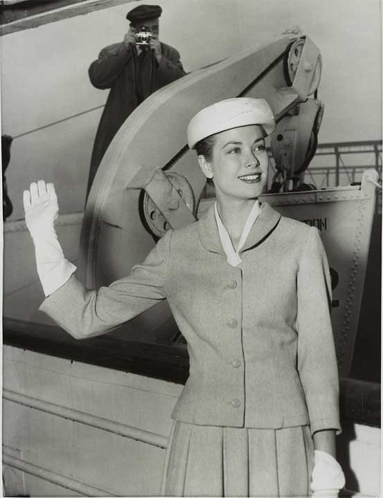 Princess Grace