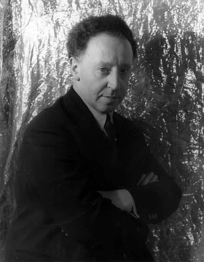 Arthur Rubinstein