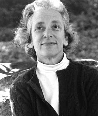 Barbara Tuchman