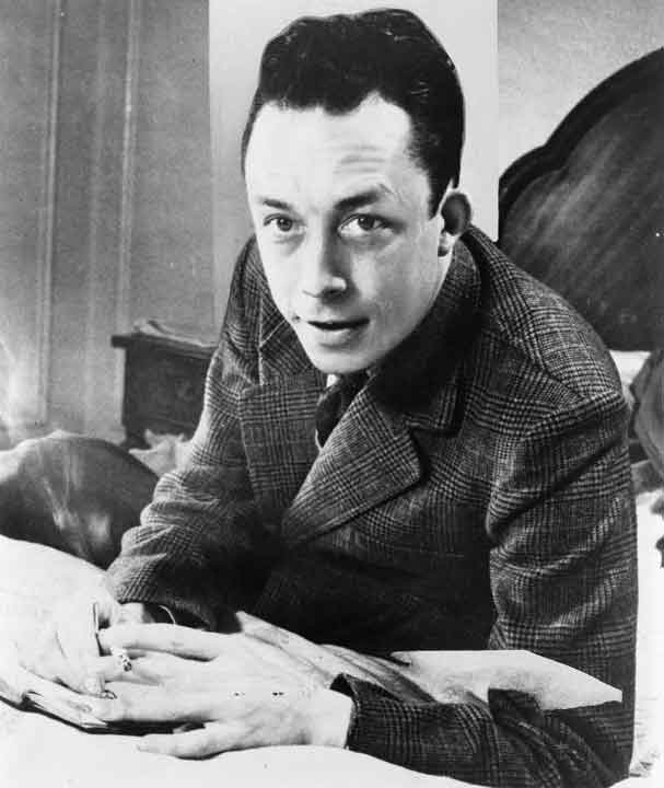 Albert Camus