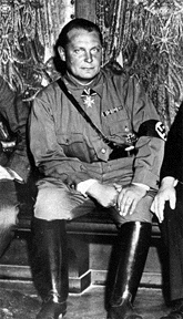 Hermann Göring