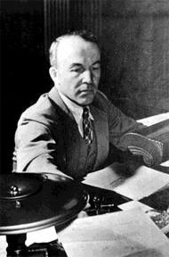 Archibald MacLeish