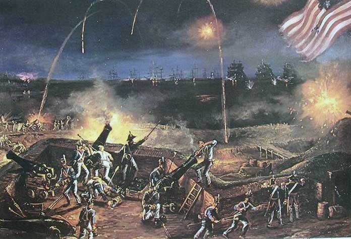 Battle of Baltimore
