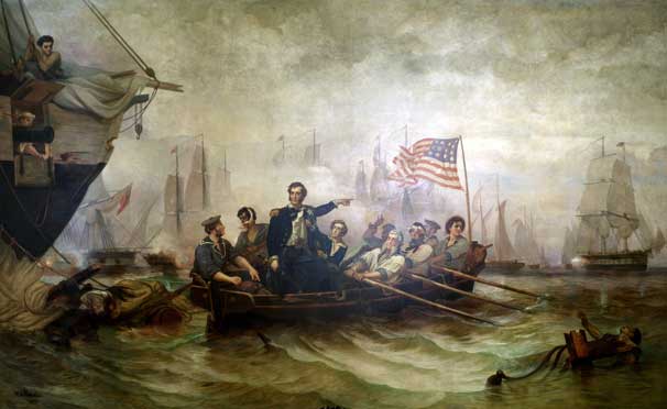Battle of Lake Erie