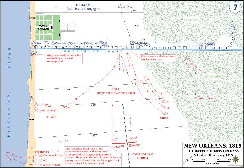 Battle of New Orleans
