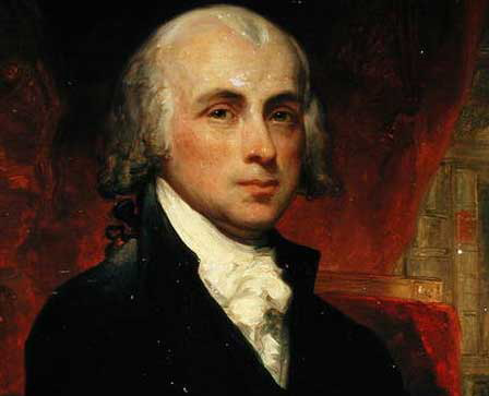 President Madison