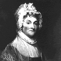 Abigail Adams