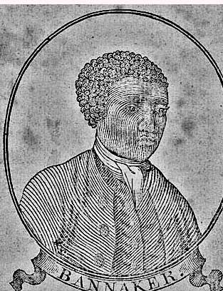 Benjamin Banneker