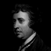 Edmund Burke