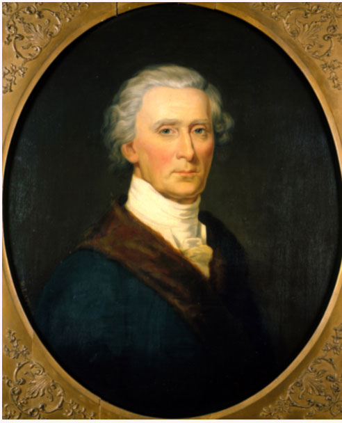 Charles Cornwallis