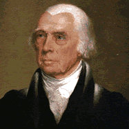 James Madison