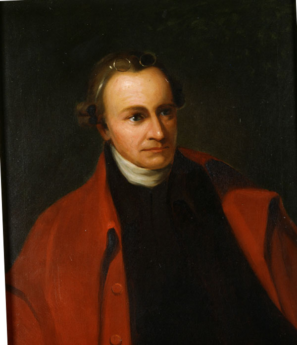 Patrick Henry