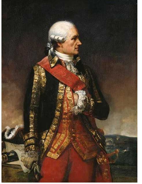 General Rochambeau