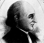 George Wythe