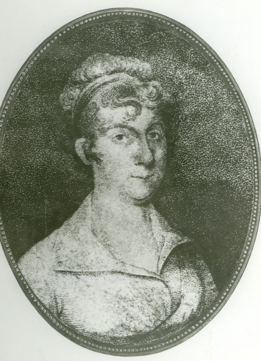 Mary Goddard