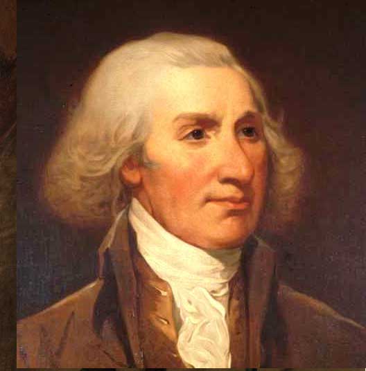 Philip John Schuyler