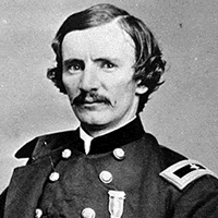 Joseph Jackson Bartlett