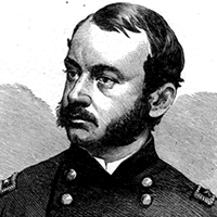 John Aaron Rawlins