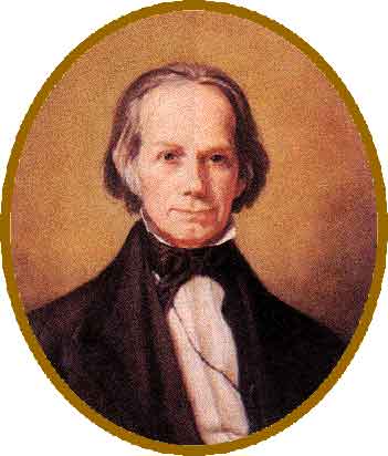 Henry Clay