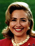 Hillary Clinton