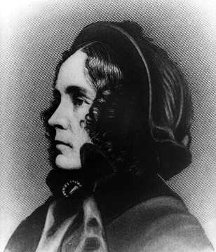 Abigail Fillmore