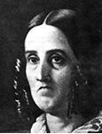 Sarah Polk