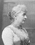 Caroline Harrison