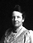 Edith Roosevelt