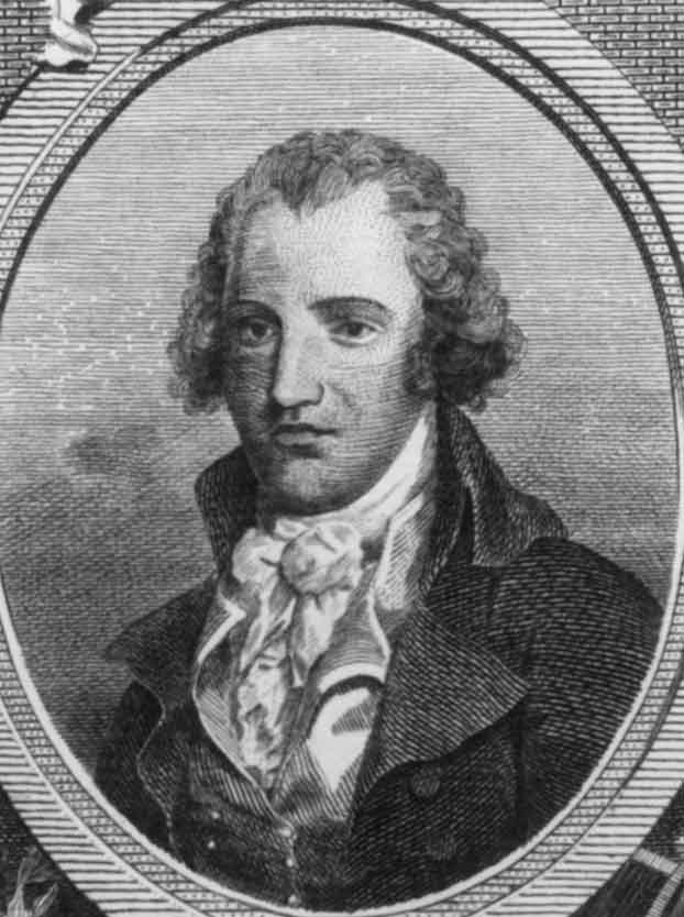 Joel Barlow