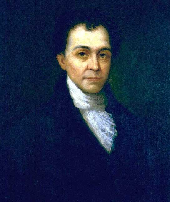 Alexander Hamilton