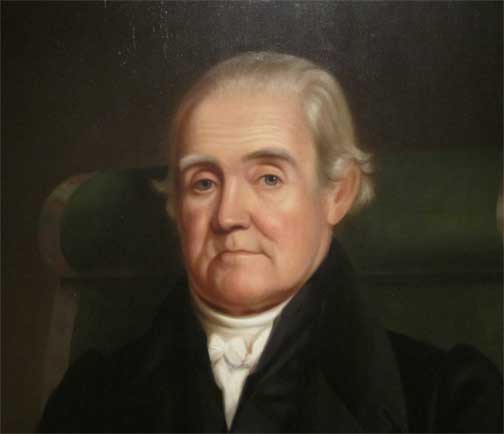 Noah Webster