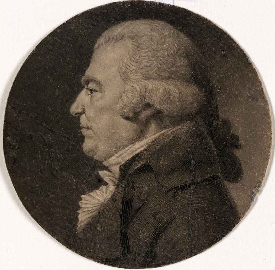 Theodore Sedgwick
