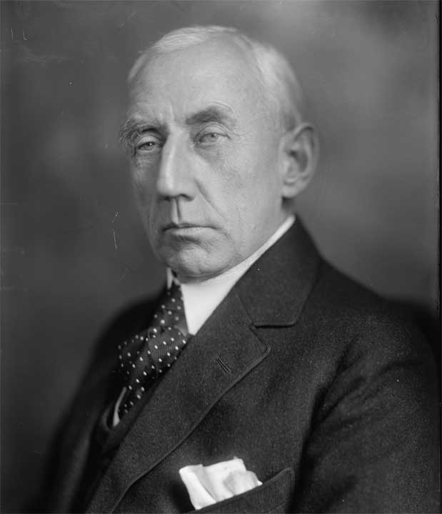 Roald Amundsen