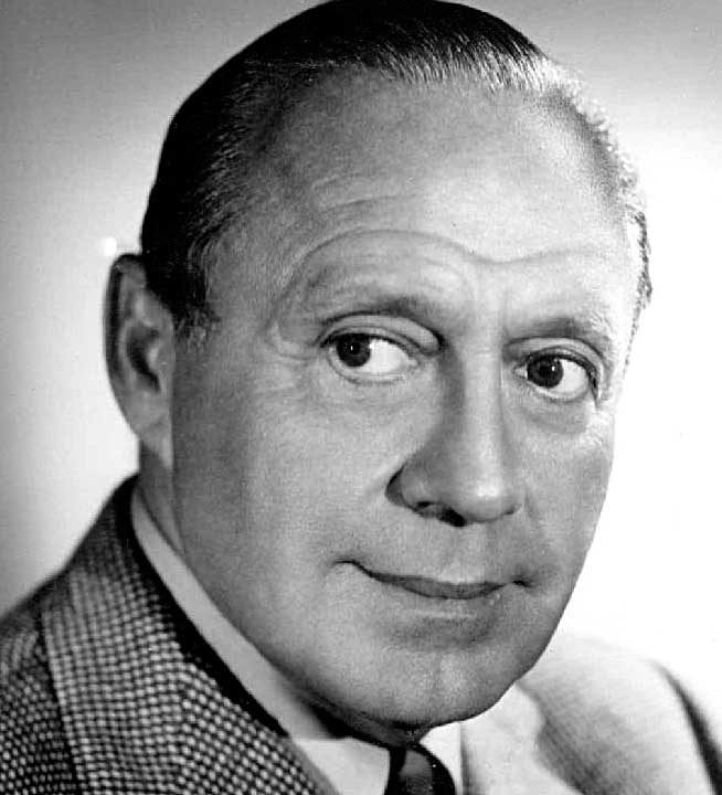 Jack Benny