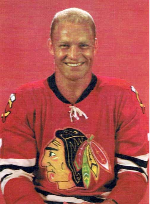 Bobby Hull