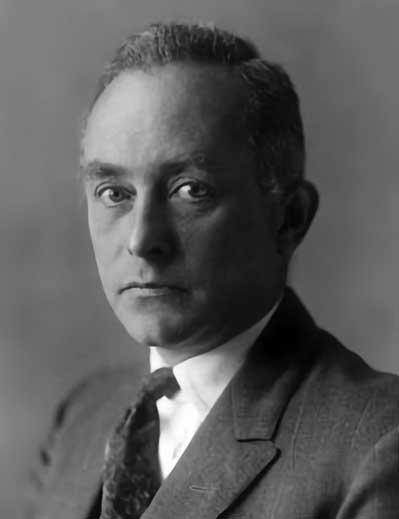 Max Born