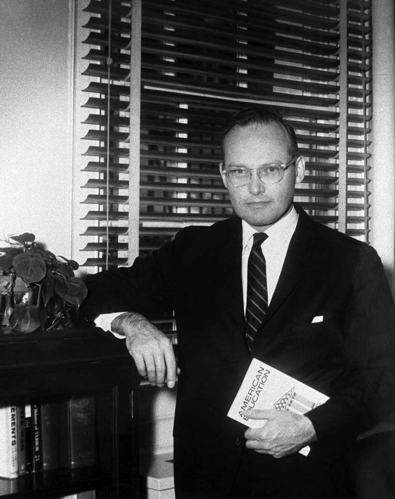 McGeorge Bundy