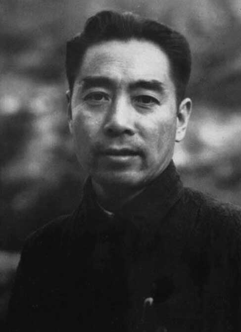 Zhou Enlai