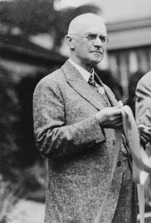 George Eastman