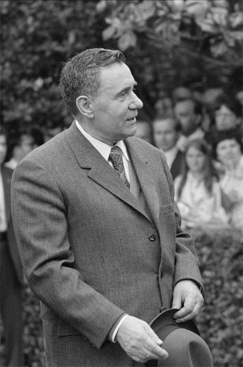 Andrei Gromyko