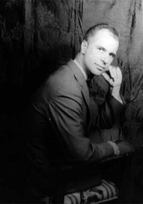 John Hersey