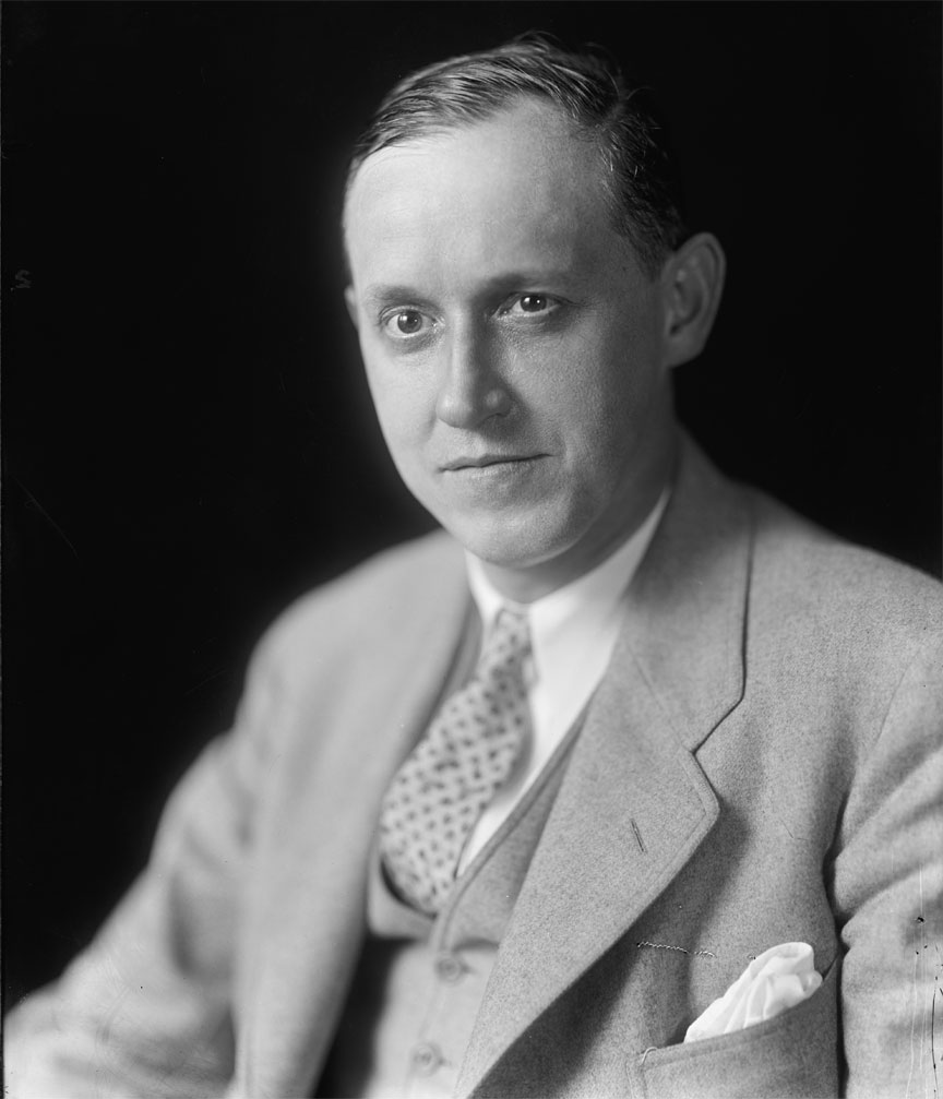 Harry Hopkins
