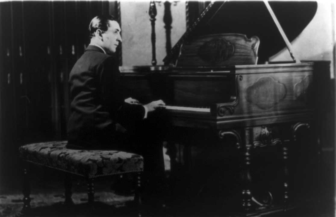 Vladimir Horowitz