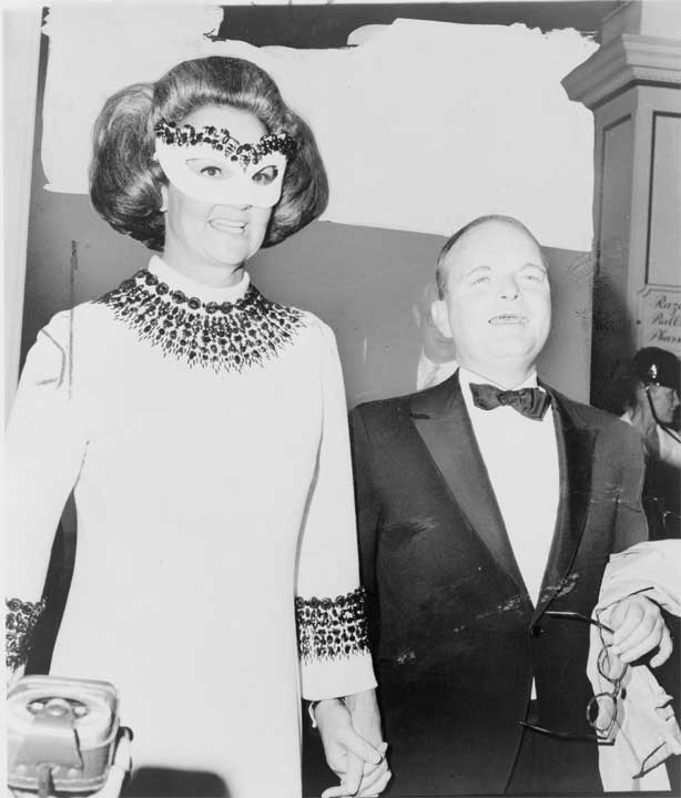 Katharine Graham