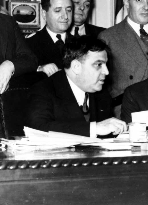 Fiorello La Guardia
