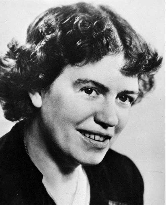 Margaret Mead
