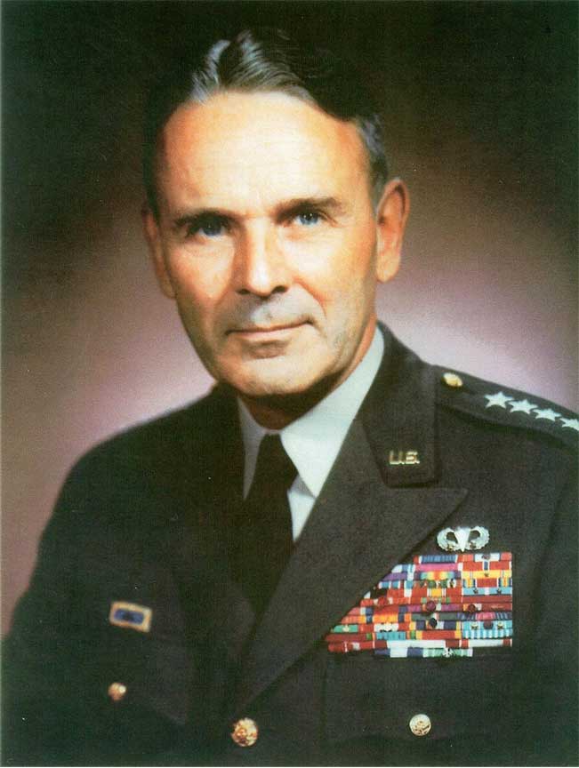 Maxwell Taylor